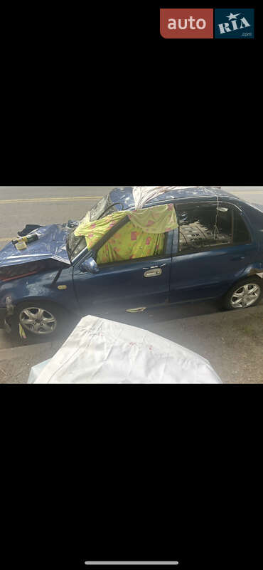 Седан Geely CK-2 2008 в Киеве