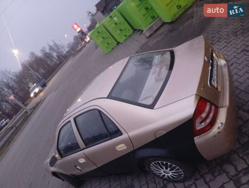 Хэтчбек Geely CK-2 2011 в Летичеве