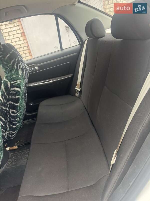 Седан Geely CK-2 2014 в Киеве