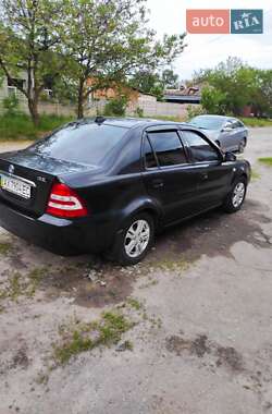 Седан Geely CK-2 2013 в Харкові