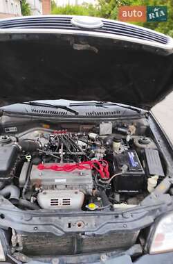Седан Geely CK-2 2013 в Харкові