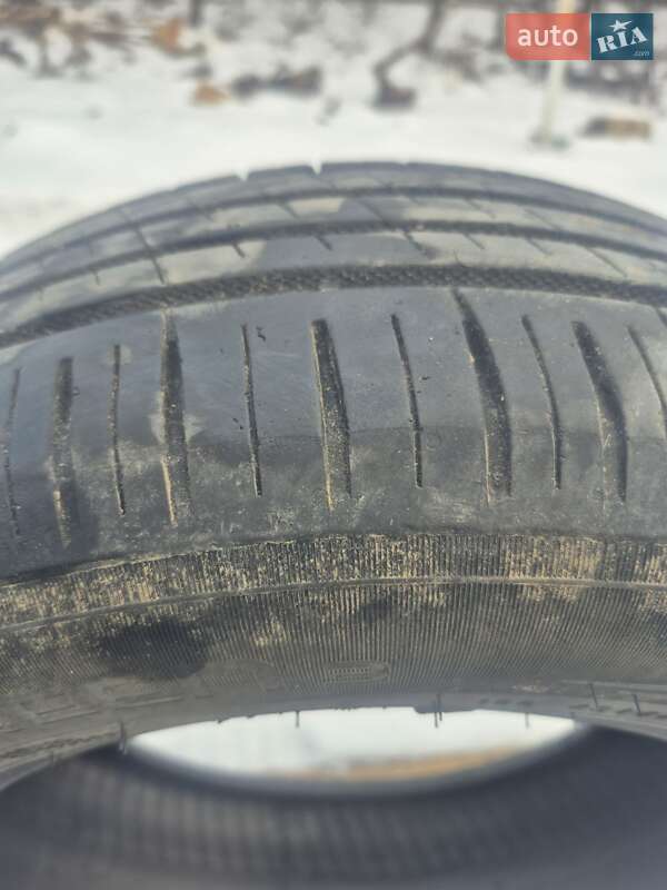 Седан Geely CK-2 2012 в Черновцах