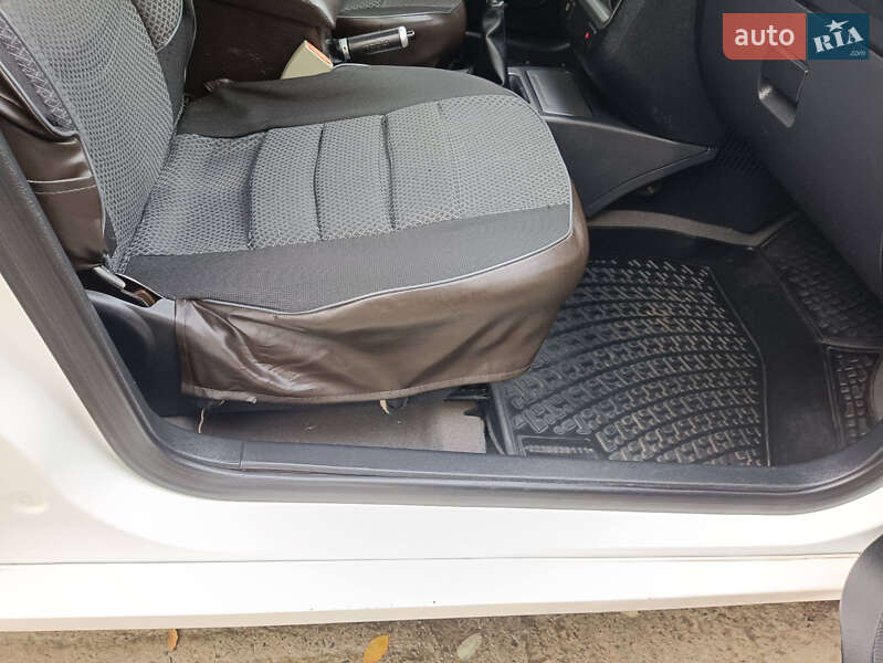 Седан Geely CK-2 2012 в Южноукраинске