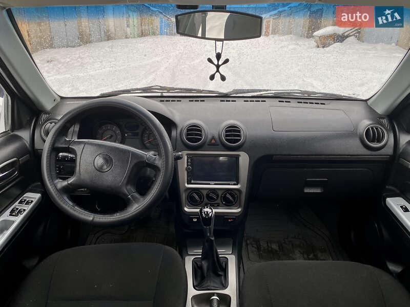 Седан Geely CK-2 2014 в Каменском фото 8 Седан Geely CK-2 2014 в Каменском