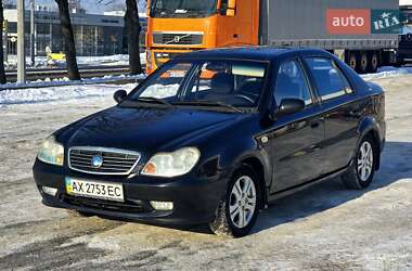 Седан Geely CK-2 2013 в Харкові
