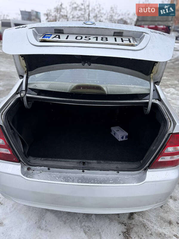 Седан Geely CK-2 2014 в Білій Церкві фото 12 Седан Geely CK-2 2014 в Білій Церкві