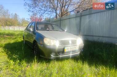 Седан Geely CK-2 2011 в Києві