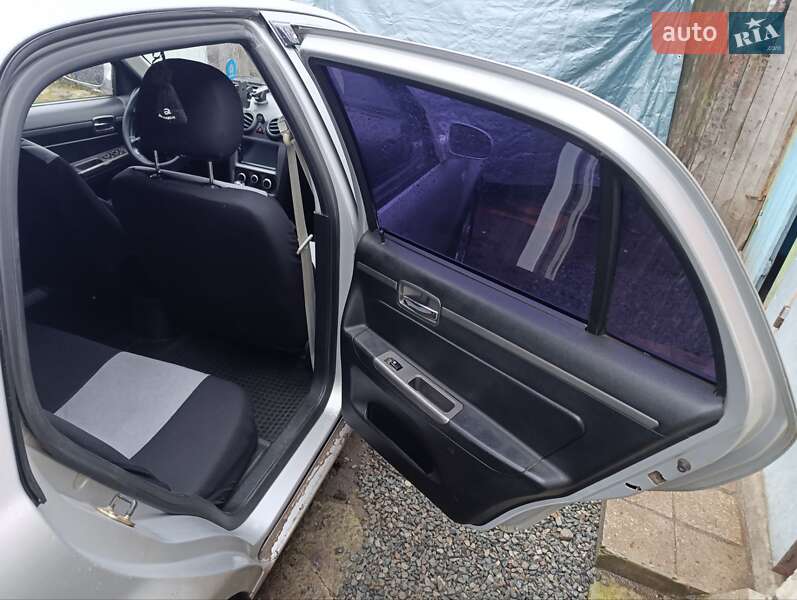 Седан Geely CK-2 2014 в Сумах