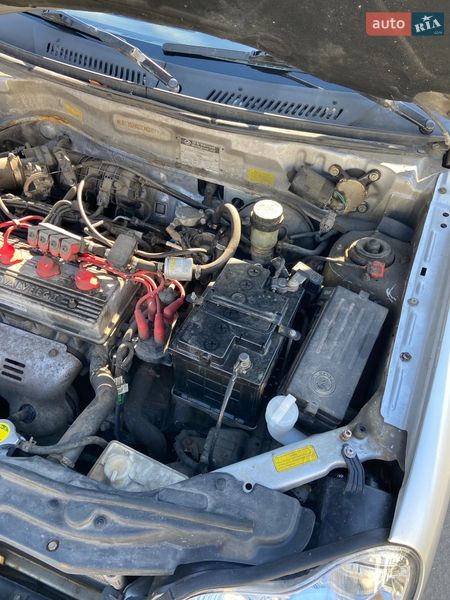 Седан Geely CK-2 2013 в Киеве