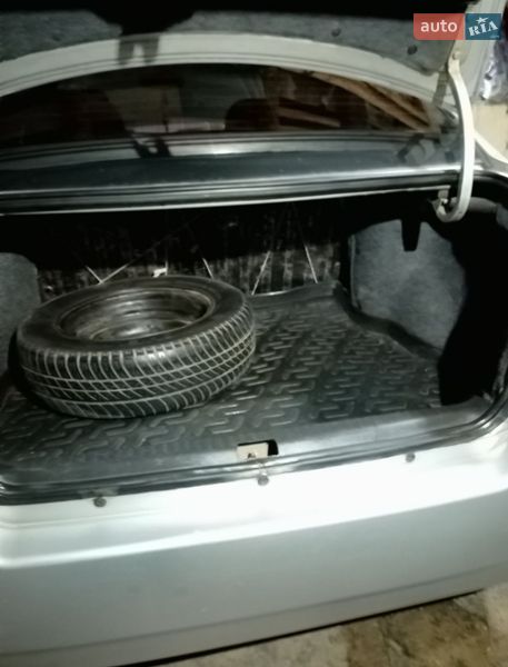 Седан Geely CK-2 2014 в Крыжополе