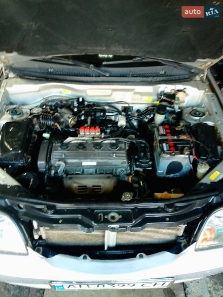 Седан Geely CK-2 2014 в Крыжополе