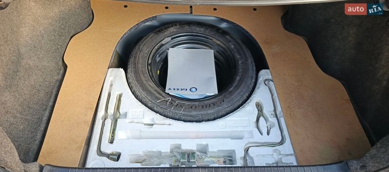 Седан Geely CK-2 2010 в Кривом Роге фото 6 Седан Geely CK-2 2010 в Кривом Роге