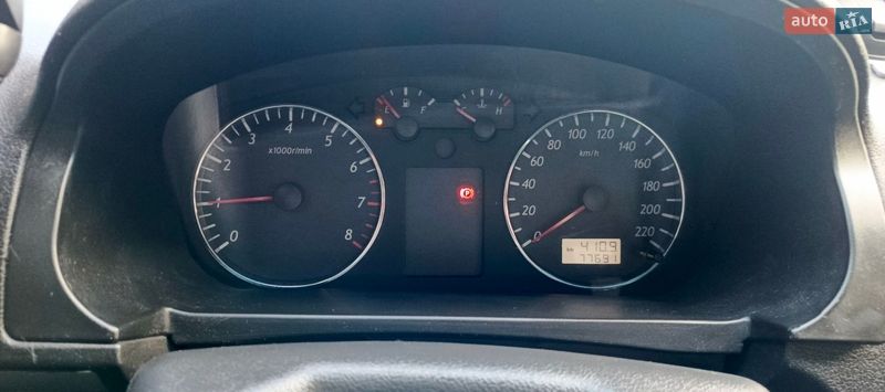 Седан Geely CK-2 2010 в Кривом Роге фото 18 Седан Geely CK-2 2010 в Кривом Роге