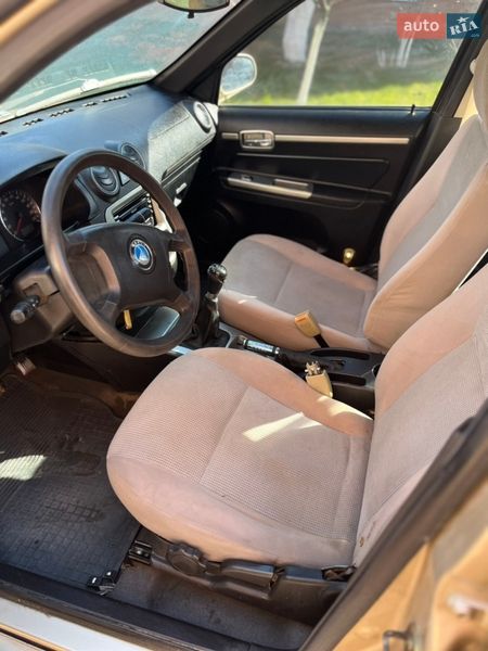 Седан Geely CK-2 2010 в Ужгороде фото 17 Седан Geely CK-2 2010 в Ужгороде