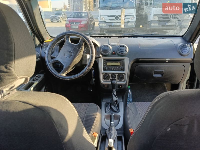 Седан Geely CK-2 2011 в Києві фото 13 Седан Geely CK-2 2011 в Києві