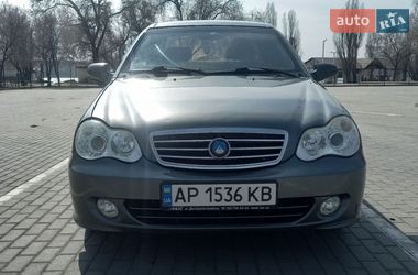 Седан Geely CK-2 2011 в Запорожье