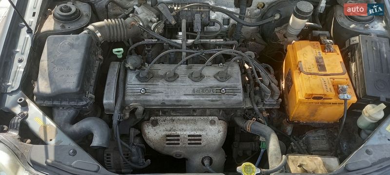 Седан Geely CK-2 2011 в Запорожье