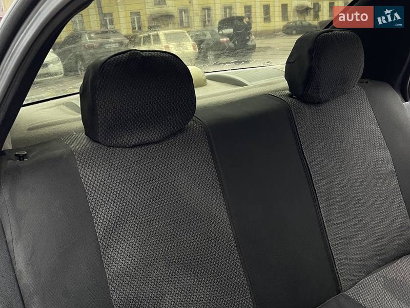 Седан Geely CK-2 2010 в Каменском фото 12 Седан Geely CK-2 2010 в Каменском