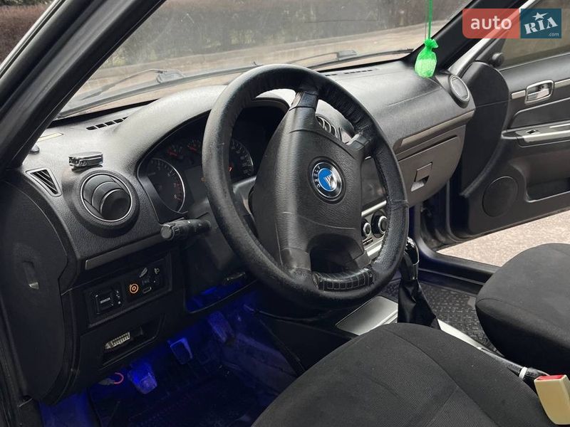 Седан Geely CK-2 2010 в Каменском фото 21 Седан Geely CK-2 2010 в Каменском