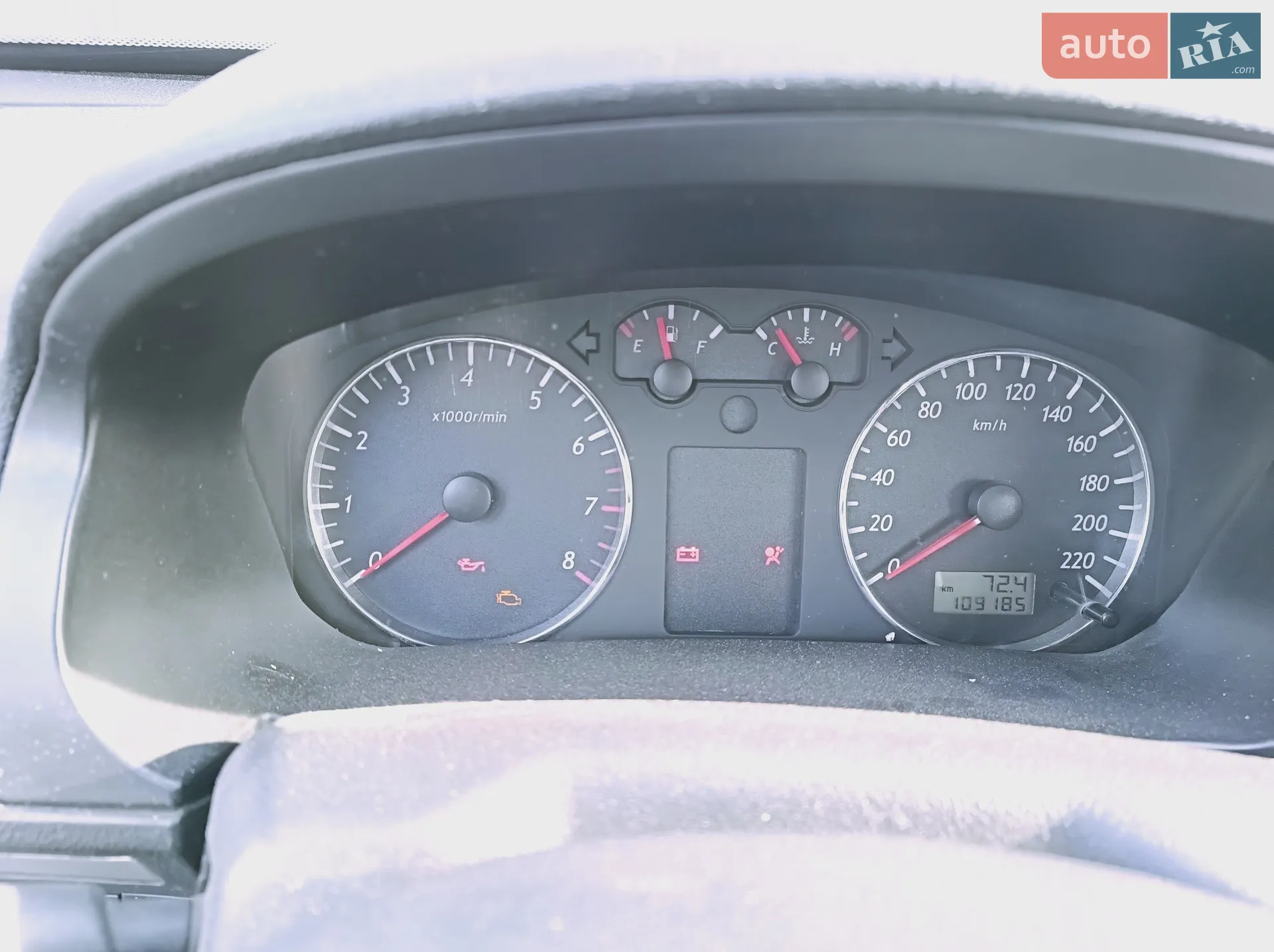 2010 Geely CK (Otaka) - мініатюра 12