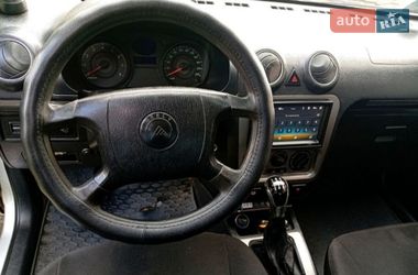 Седан Geely CK-2 2014 в Мерефа