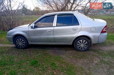 Седан Geely CK-2 2014 в Мерефа