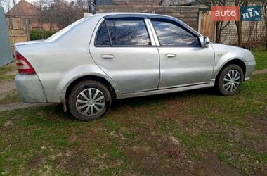 Седан Geely CK-2 2014 в Мерефа