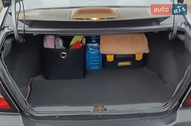Седан Geely CK-2 2011 в Виннице