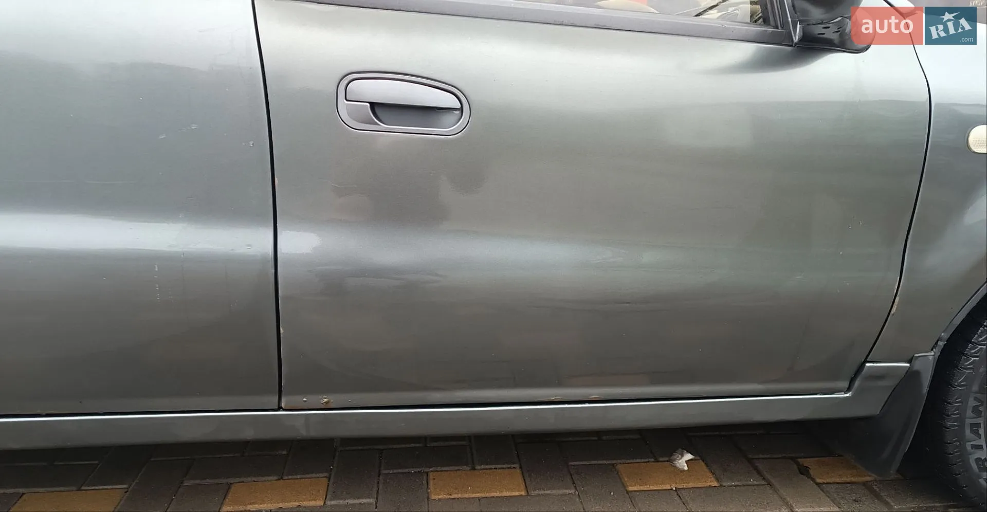 2011 Geely CK (Otaka) - мініатюра 14