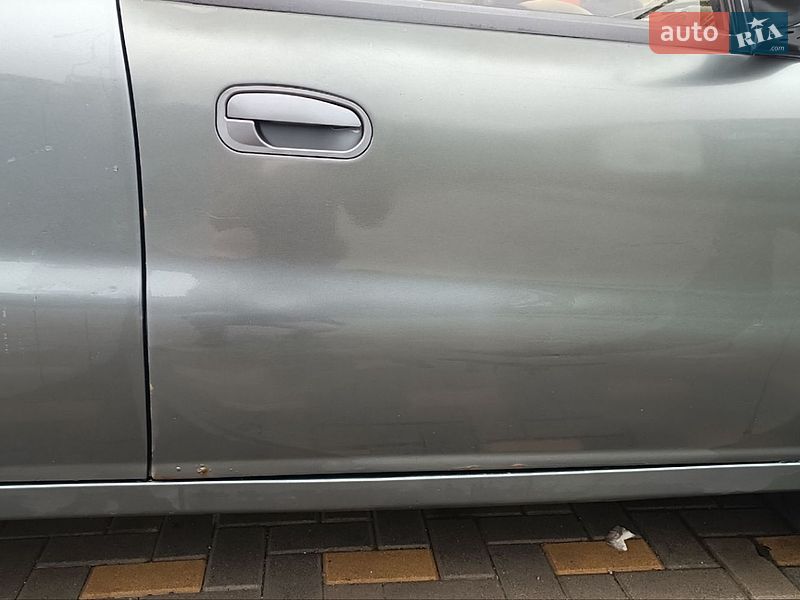 Седан Geely CK-2 2011 в Виннице