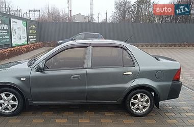 Седан Geely CK-2 2011 в Виннице