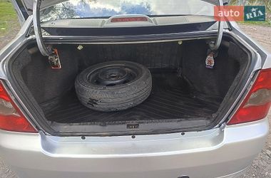 Седан Geely CK-2 2011 в Звенигородке