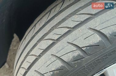 Седан Geely CK-2 2011 в Звенигородке