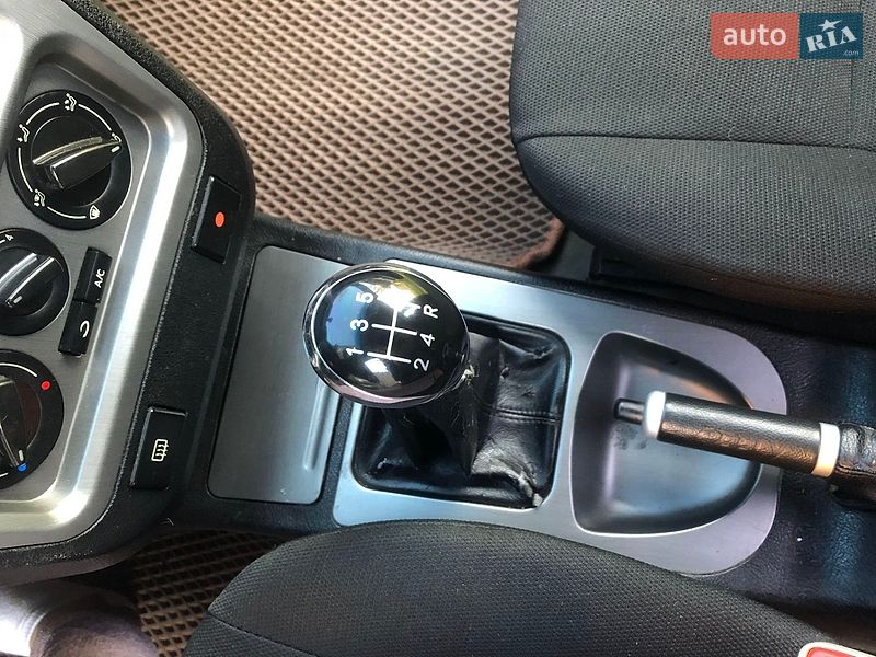 Седан Geely CK-2 2014 в Гайсину