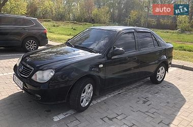 Седан Geely CK-2 2014 в Гайсину