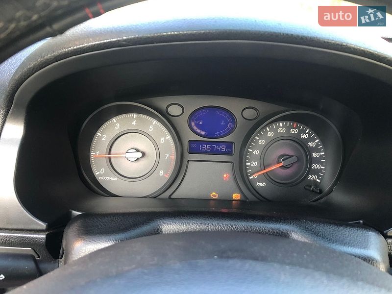 Седан Geely CK-2 2014 в Гайсину