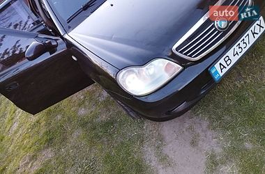Седан Geely CK-2 2014 в Гайсину