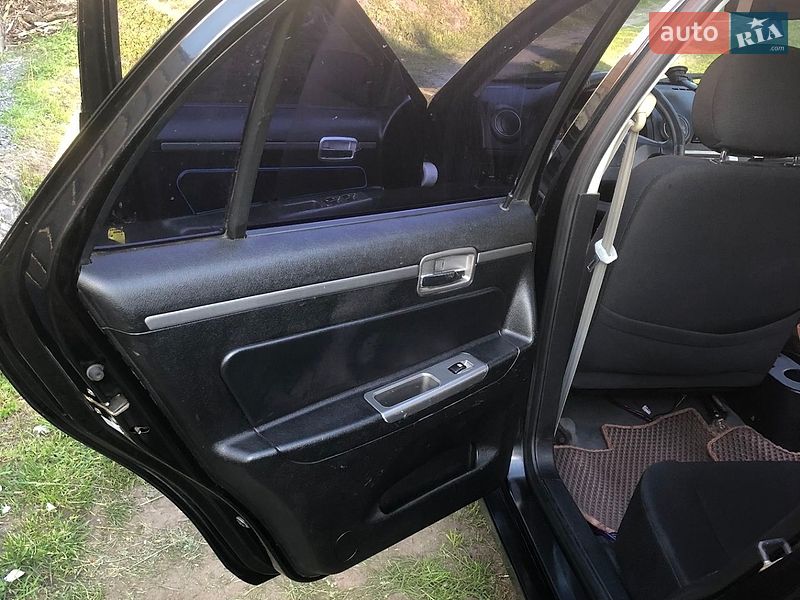 Седан Geely CK-2 2014 в Гайсину
