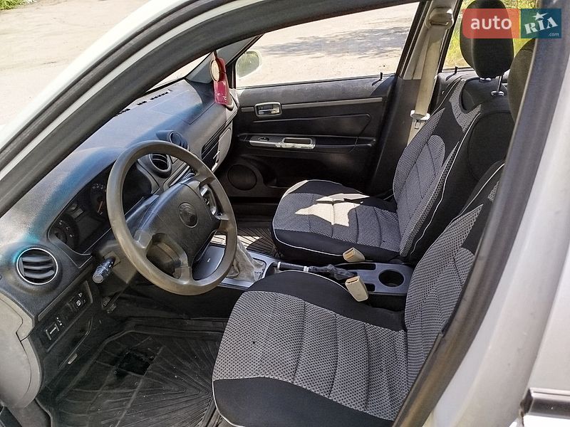 Седан Geely CK-2 2013 в Днепре