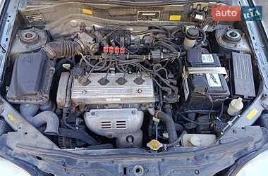 Седан Geely CK-2 2013 в Харкові