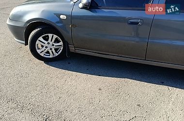 Седан Geely CK-2 2013 в Харкові