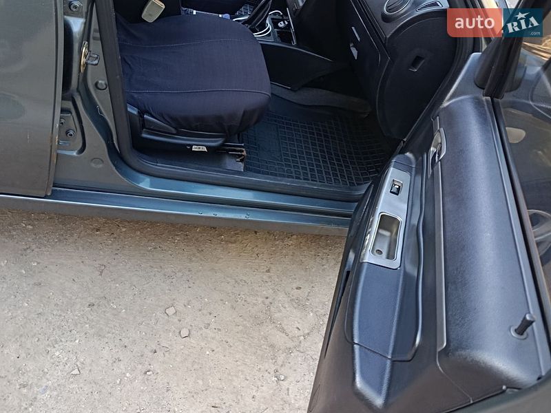 Седан Geely CK-2 2013 в Харкові