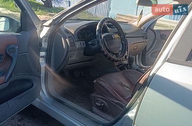 Седан Geely CK-2 2014 в Устинівці