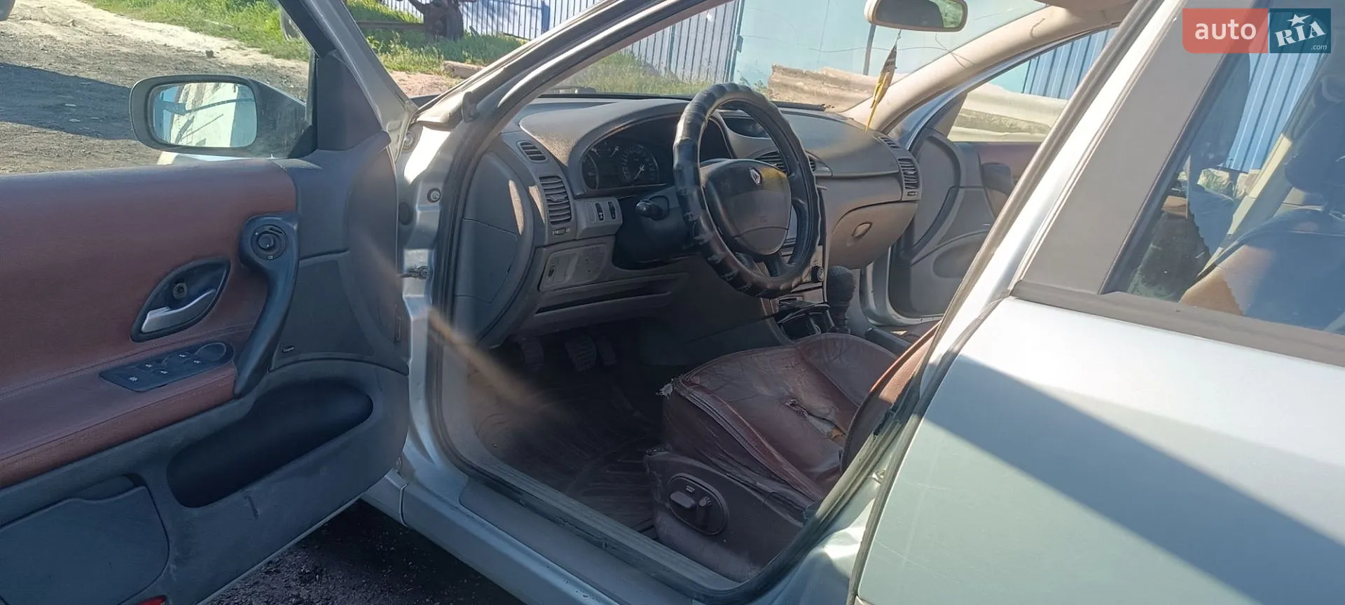 Geely CK 2 2014 VIN Y7WMR7151E0029628 фото оголошення 6 з 7