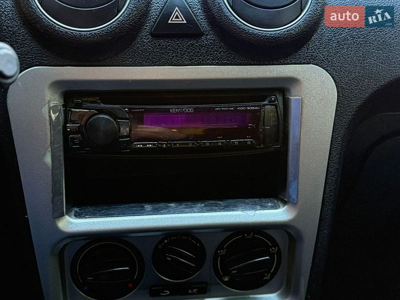 Седан Geely CK-2 2011 в Запоріжжі