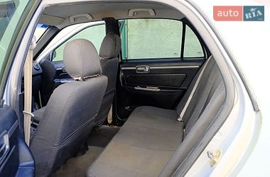 Седан Geely CK-2 2011 в Коломые