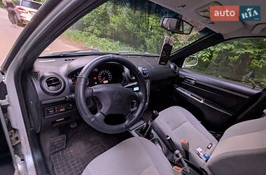 Седан Geely CK-2 2011 в Млиніві