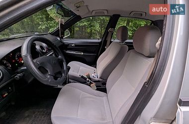 Седан Geely CK-2 2011 в Млиніві