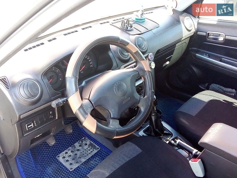 Седан Geely CK-2 2014 в Києві