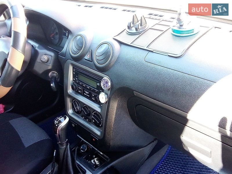 Седан Geely CK-2 2014 в Києві